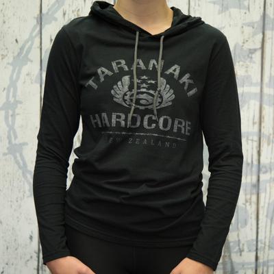Taranaki Hardcore Womens Clothing
