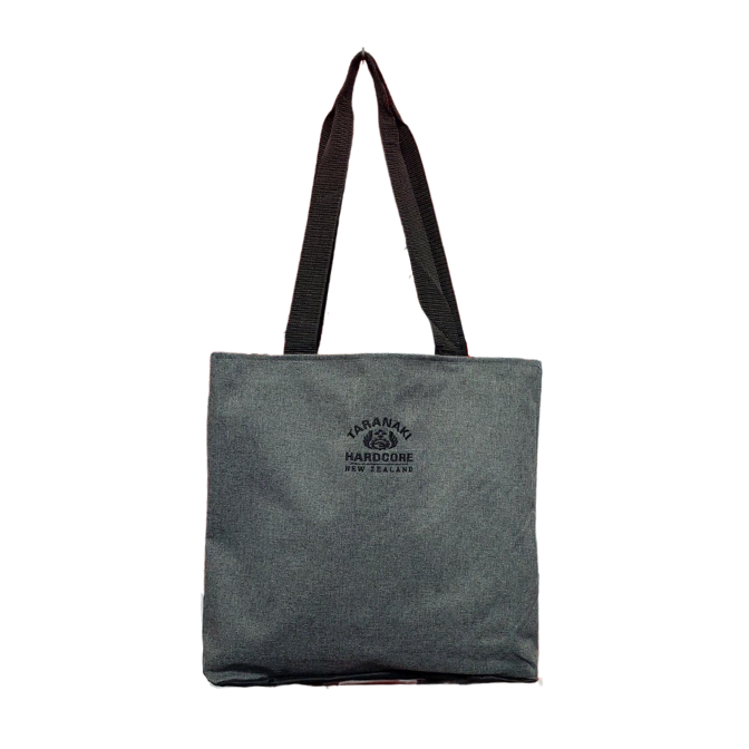 Tirano Vintage Tote Bag