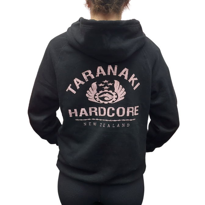 Womens Vintage Hoodie