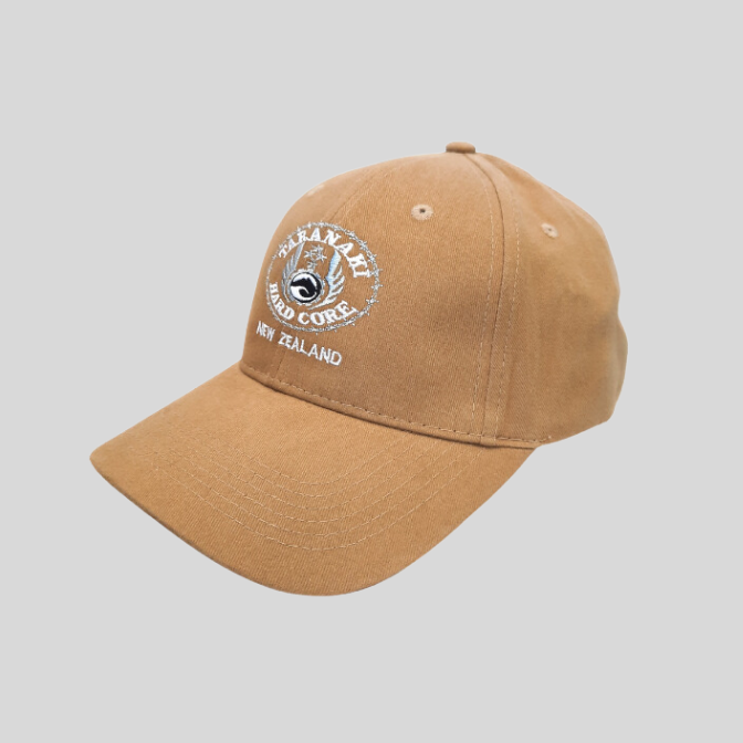 Velcro Adjustable Cap