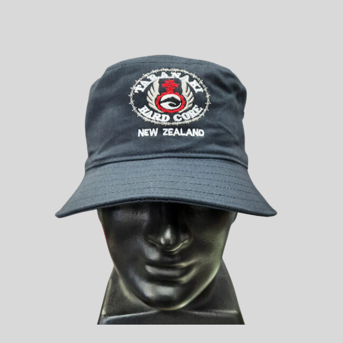 Adults Bucket Hat - Oval