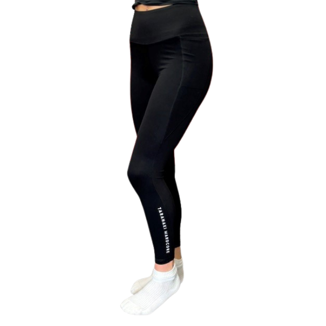 Womens Pocket Tights