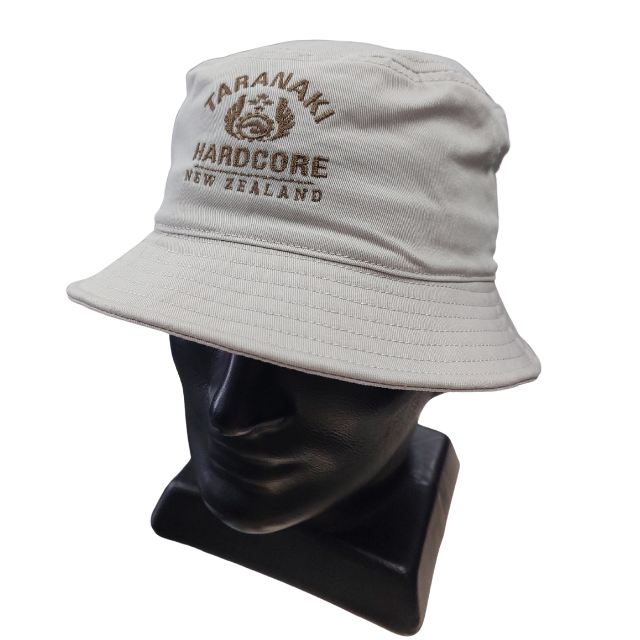 Adults Bucket Hat - Vintage