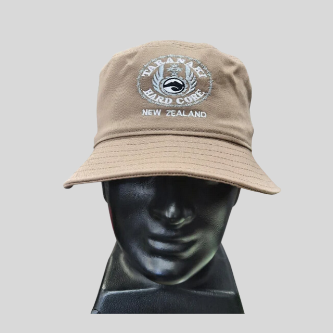 Adults Bucket Hat - Oval