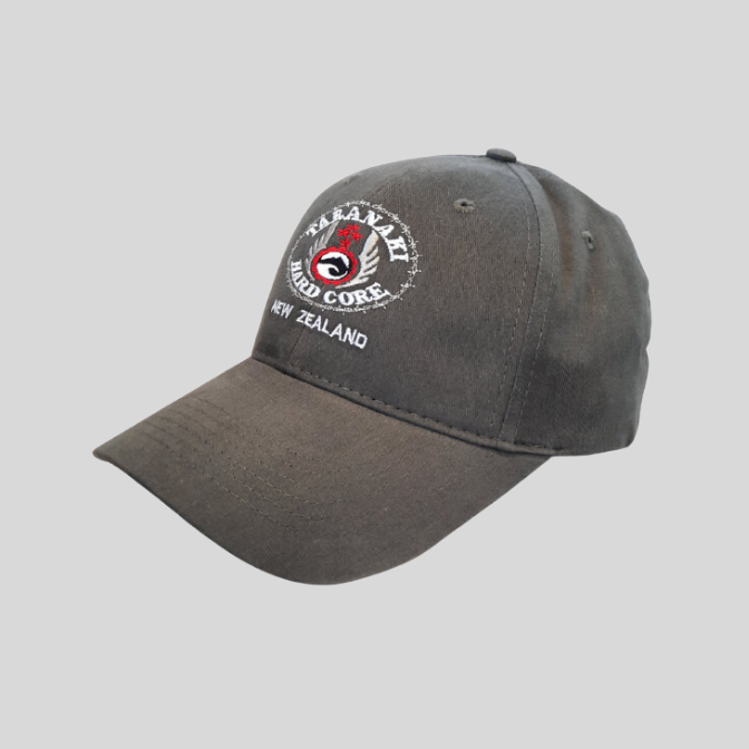 Velcro Adjustable Cap
