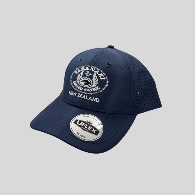 High Tech Active Cap - Navy