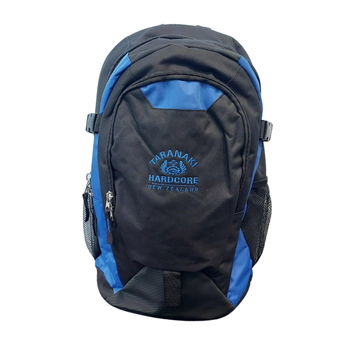 Boost Laptop Backpack