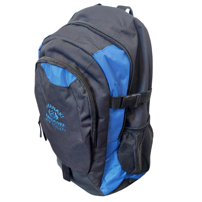 Boost Laptop Backpack