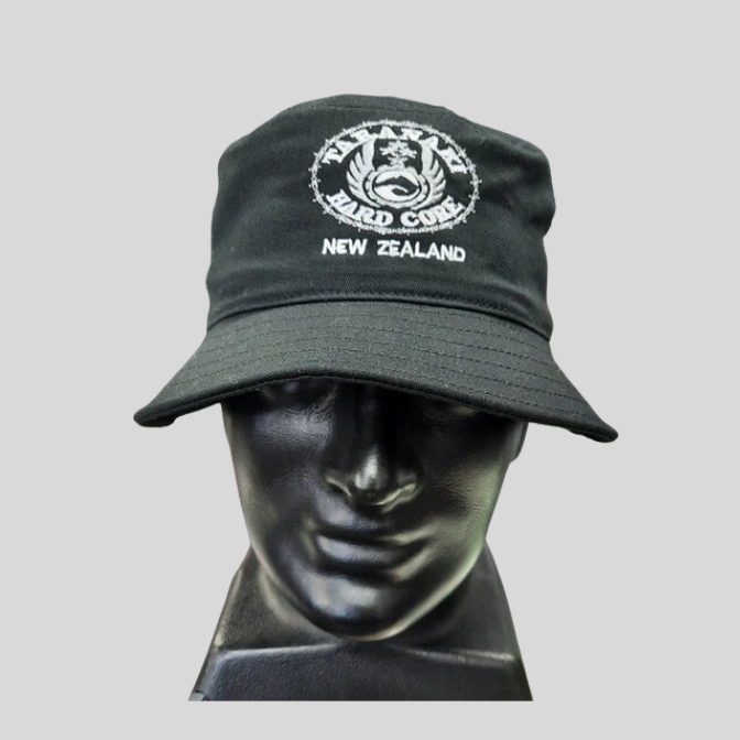 Adults Bucket Hat - Oval