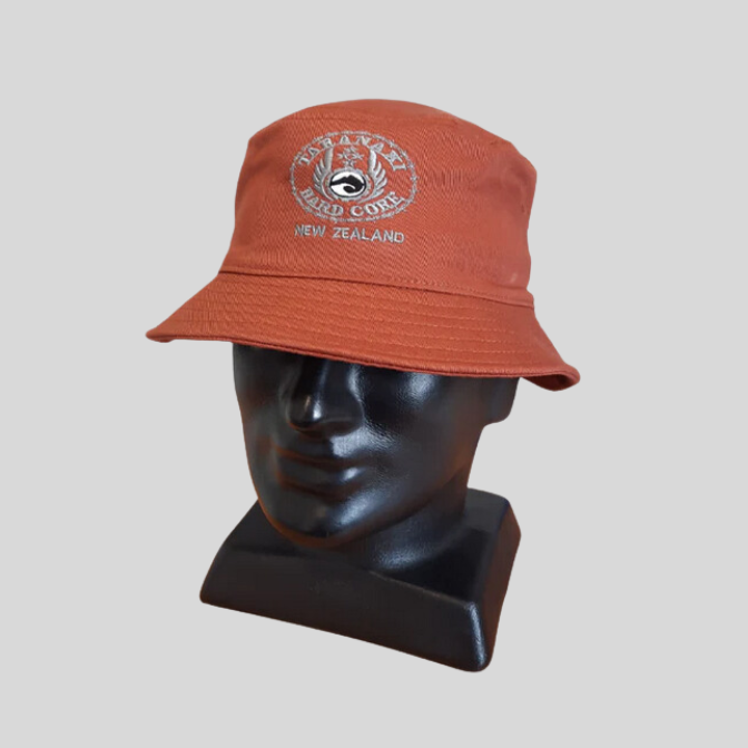 Adults Bucket Hat - Oval