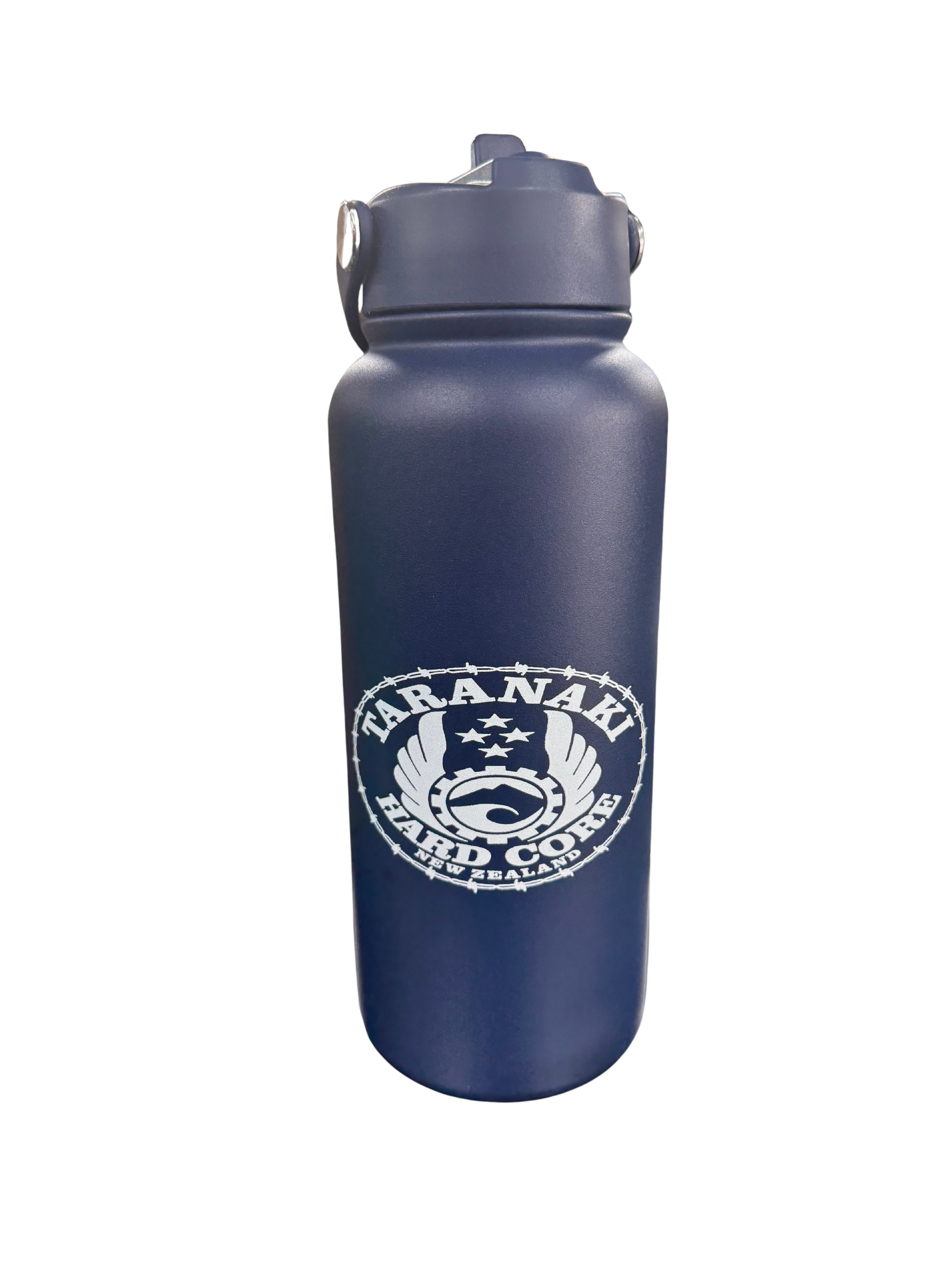 Taranaki Hardcore Drink bottle