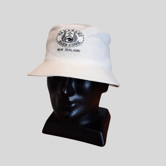 Adults Bucket Hat - Oval