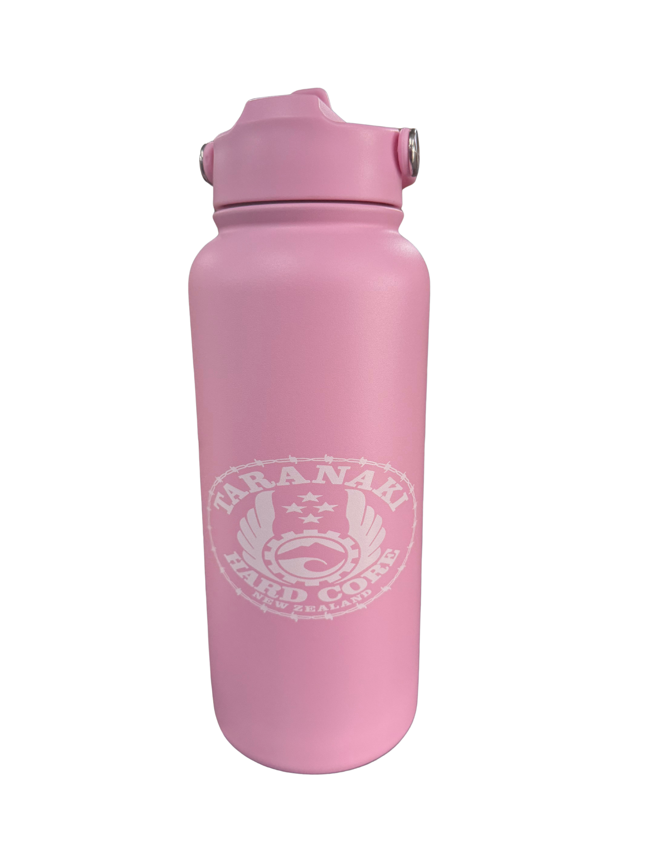 Taranaki Hardcore Drink bottle