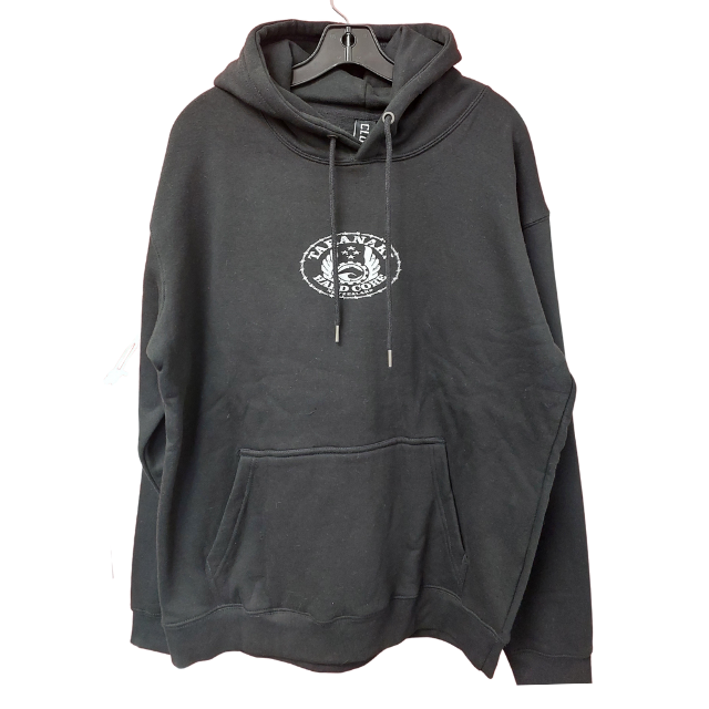 Mens Coastal Hoodie