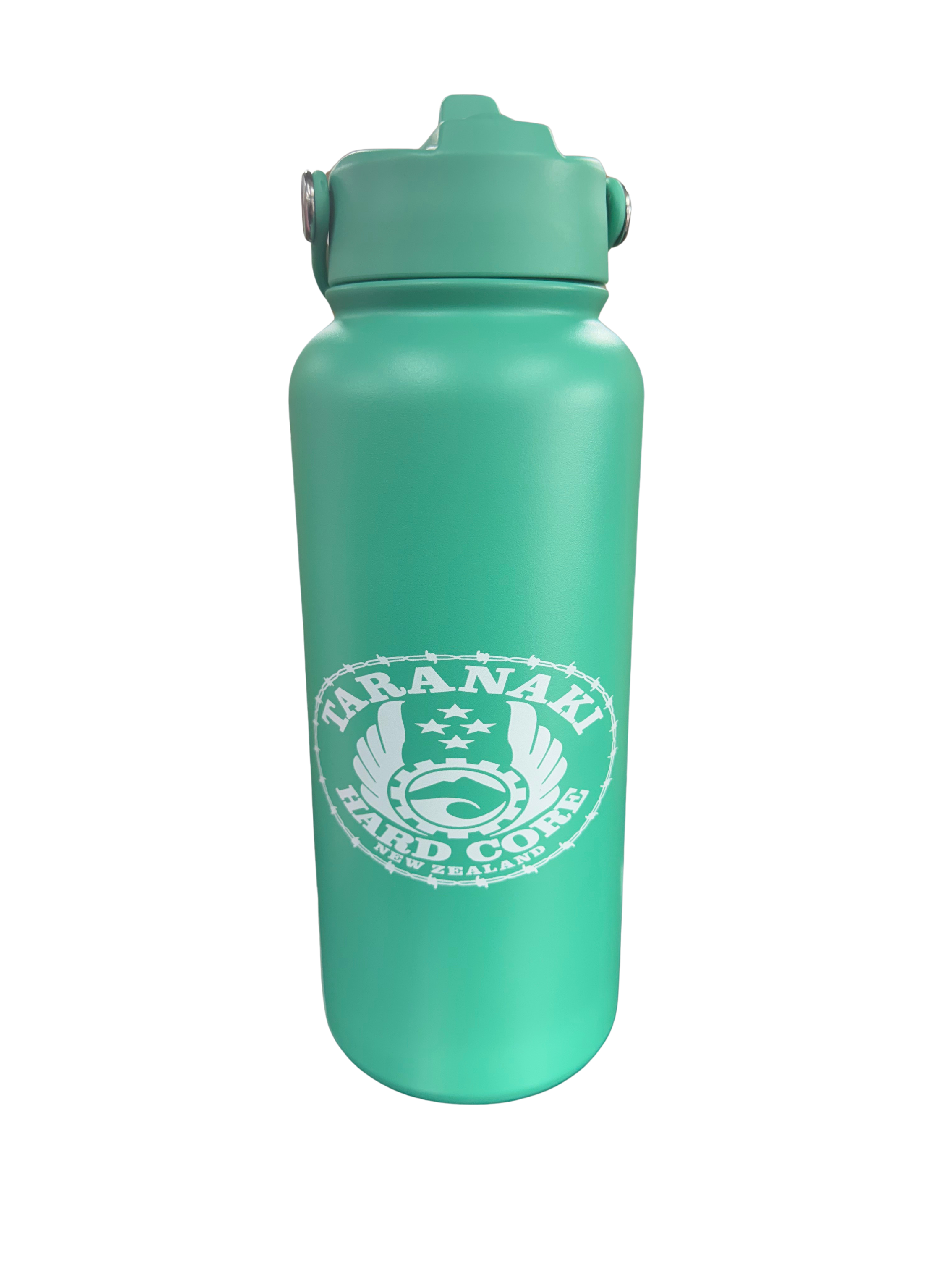 Taranaki Hardcore Drink bottle