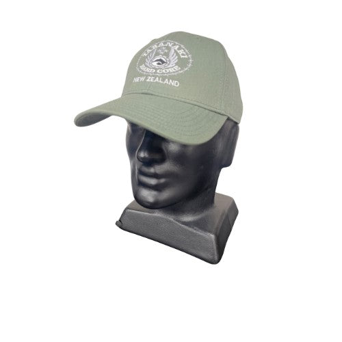 Snap Back Cap