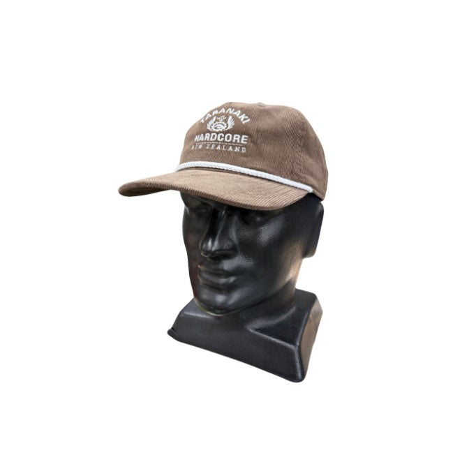 Cord Rope Cap