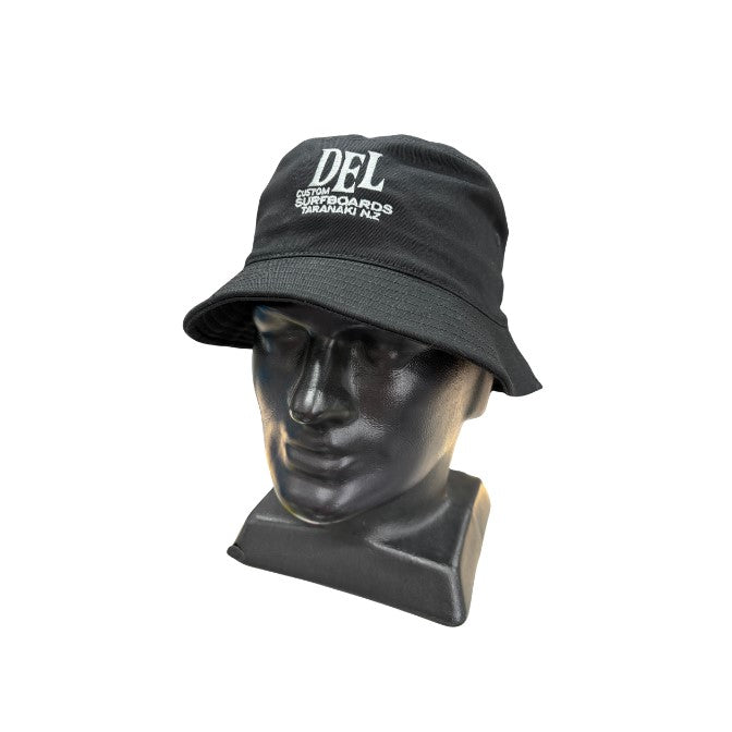 DEL Bucket Hat