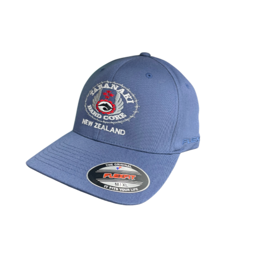 Flexi Fit Cap
