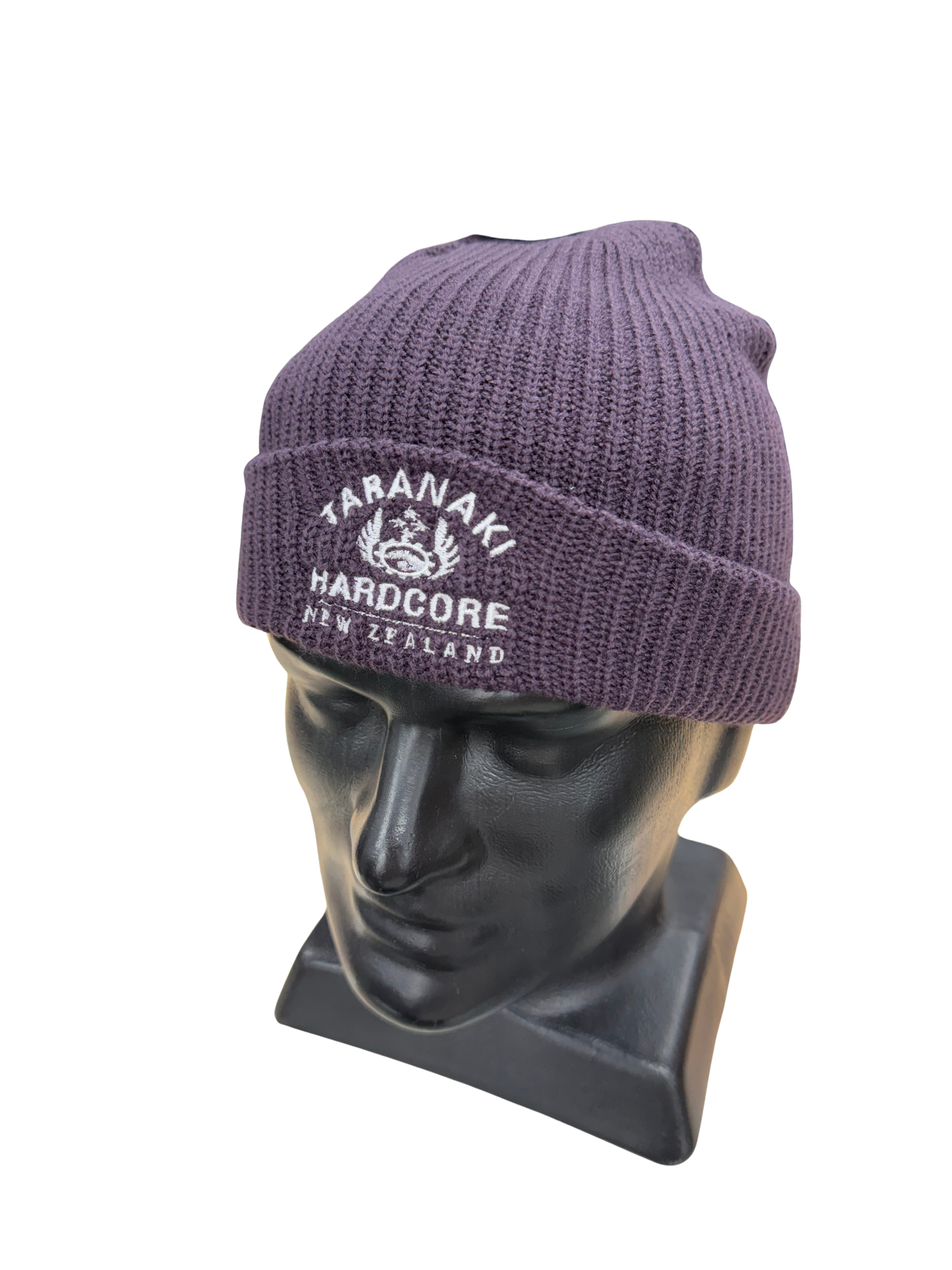 Fisherman Beanie