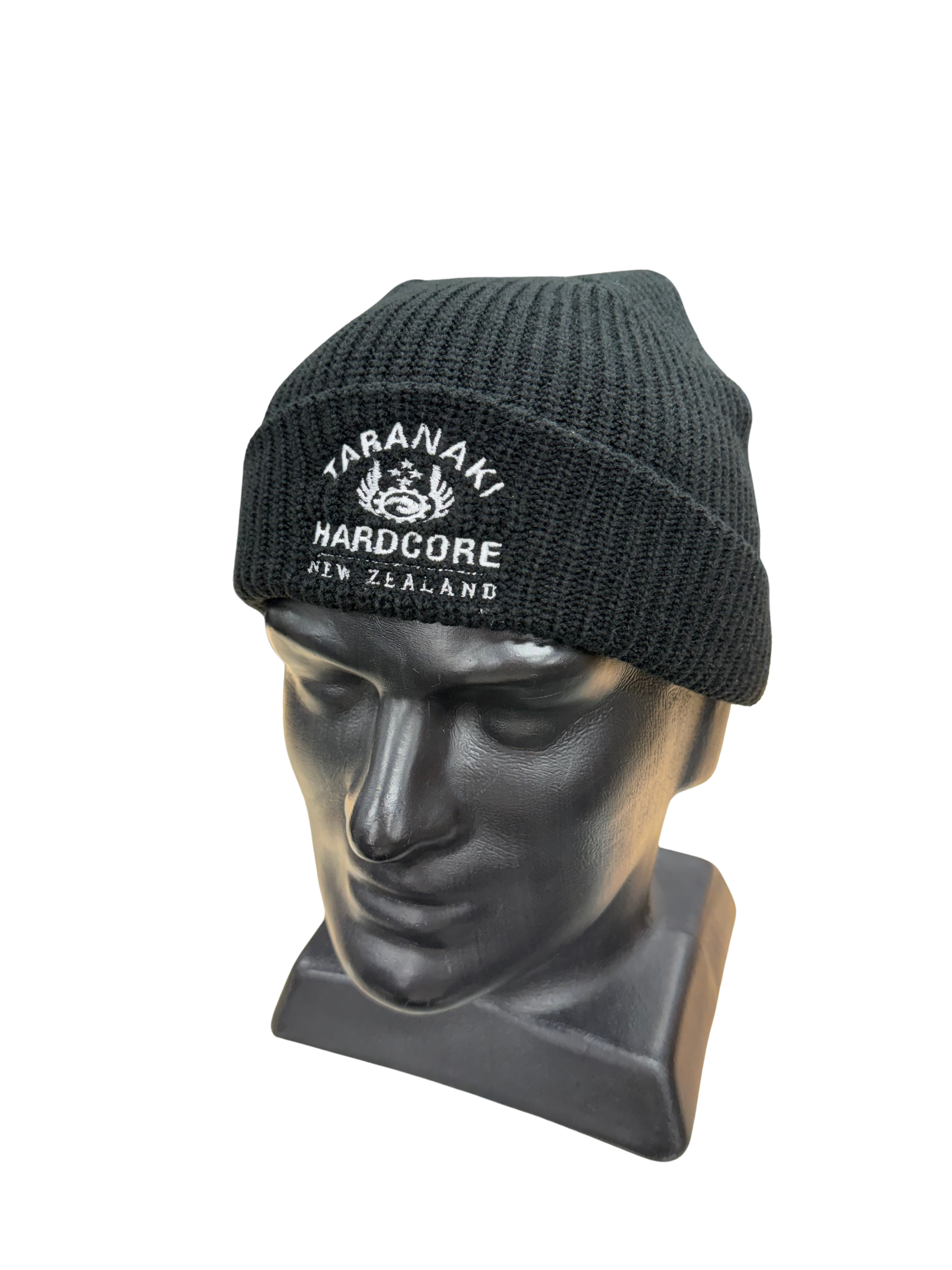 Fisherman Beanie