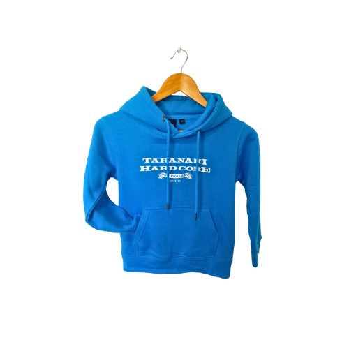 Kids Sketch Hoodie