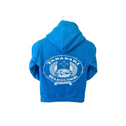 Kids Sketch Hoodie