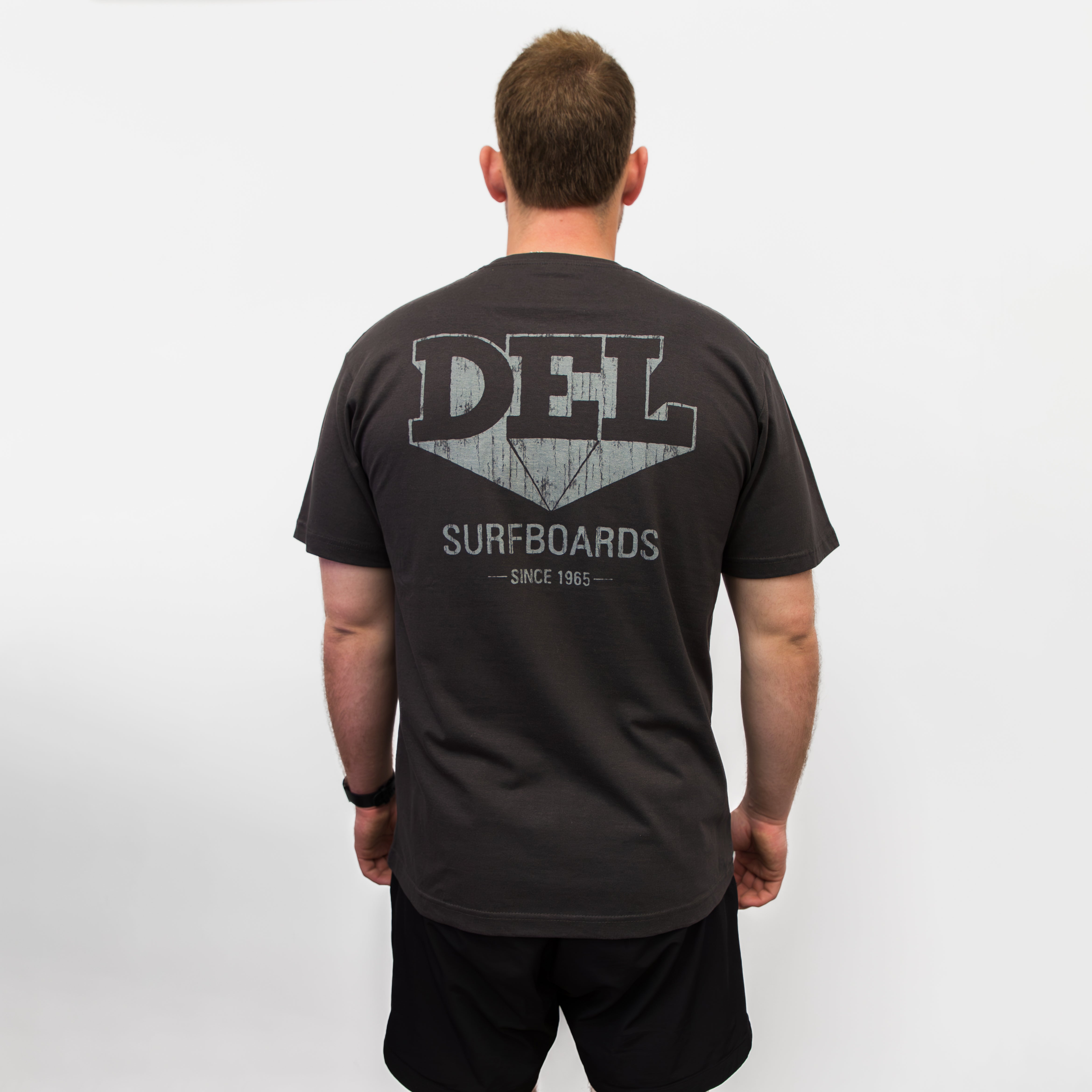 Mens DEL T-Shirt