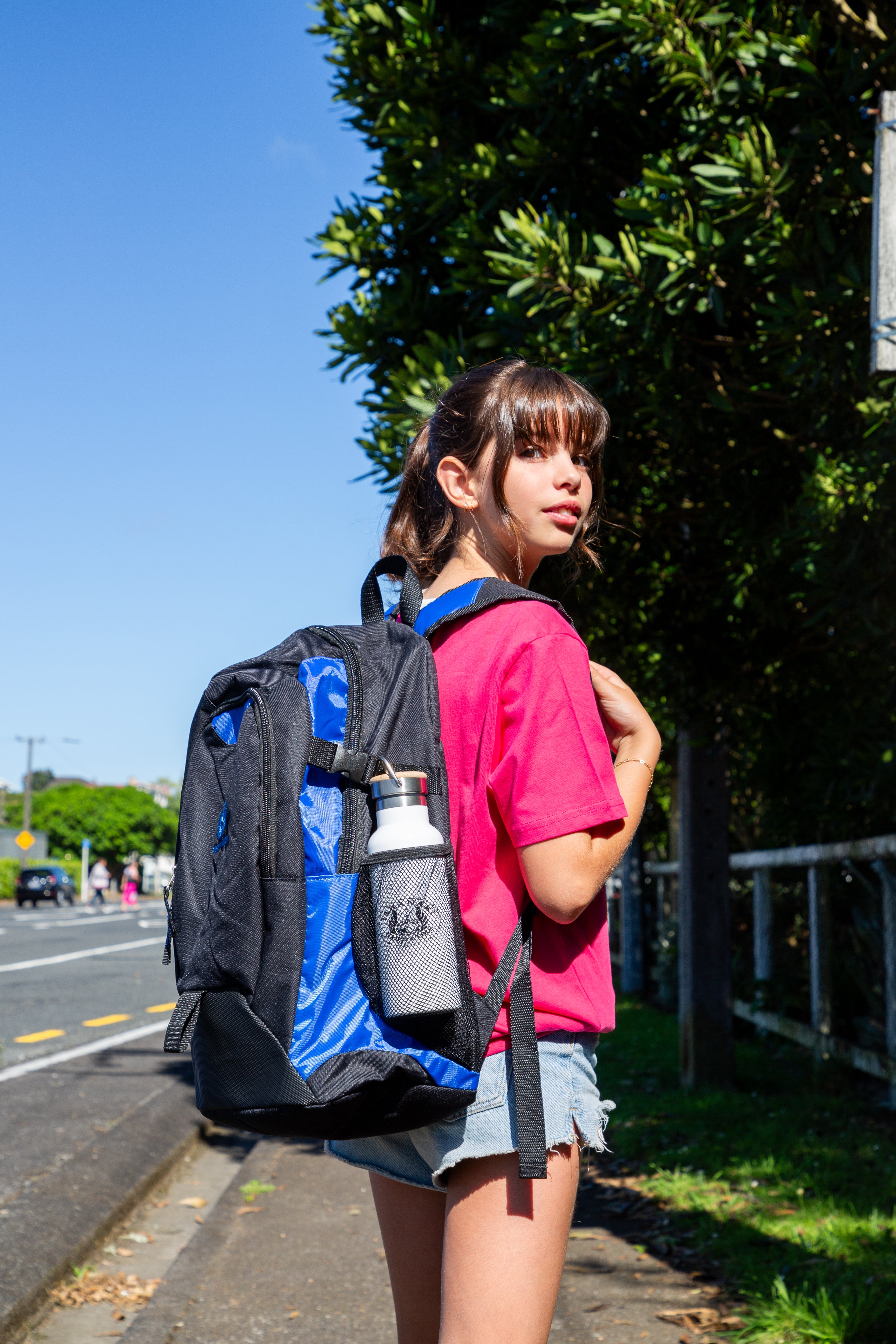 Boost Laptop Backpack