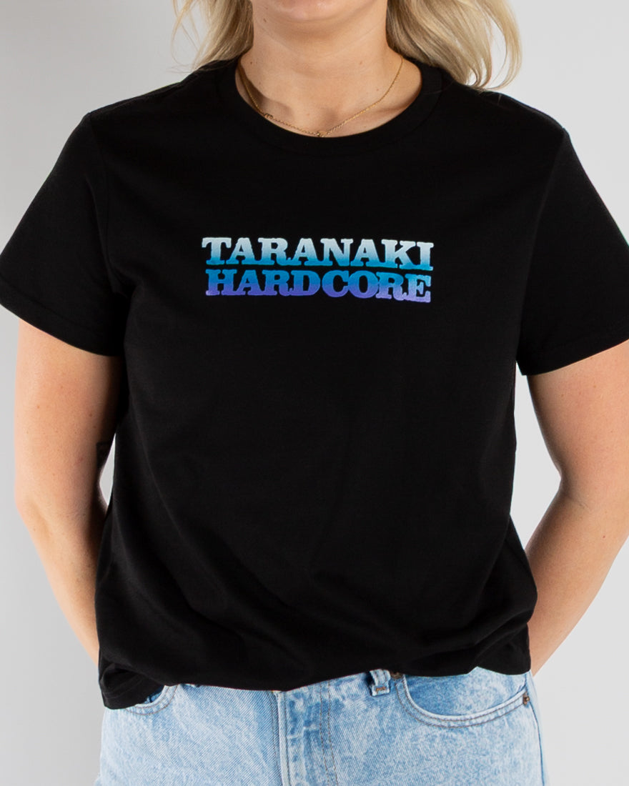 Womens Fade T-Shirt
