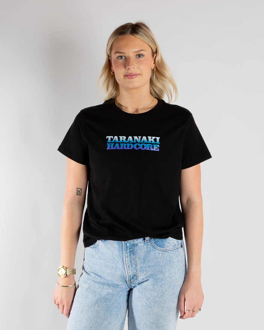 Womens Fade T-Shirt