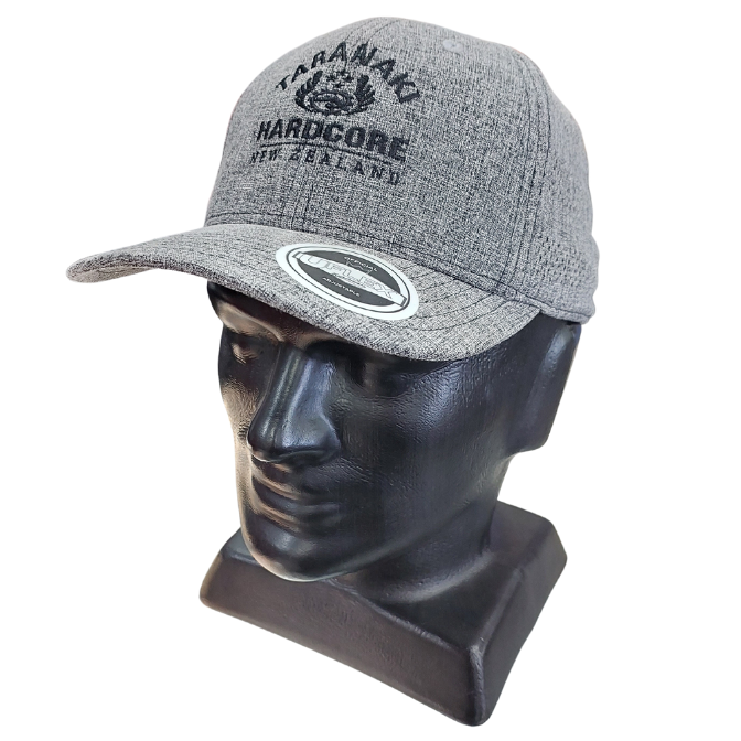 Lazer Cut Adjustable Cap