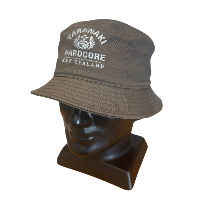 Adults Bucket Hat - Vintage