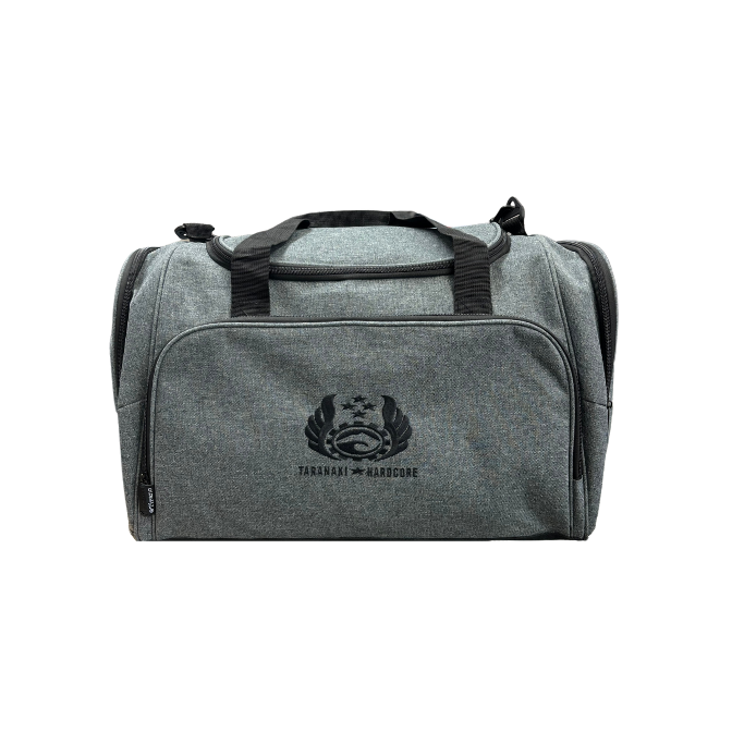 Overnight Bag - Tirano Duffle