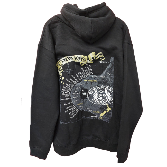 Mens Coastal Hoodie