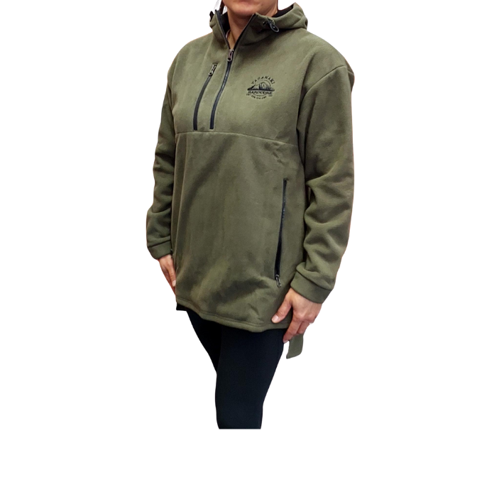 Unisex Mountain Fleece