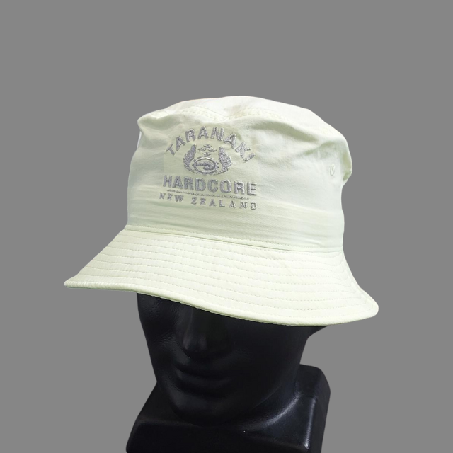 Adults Nylon Bucket Hat