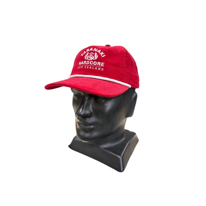 Cord Rope Cap