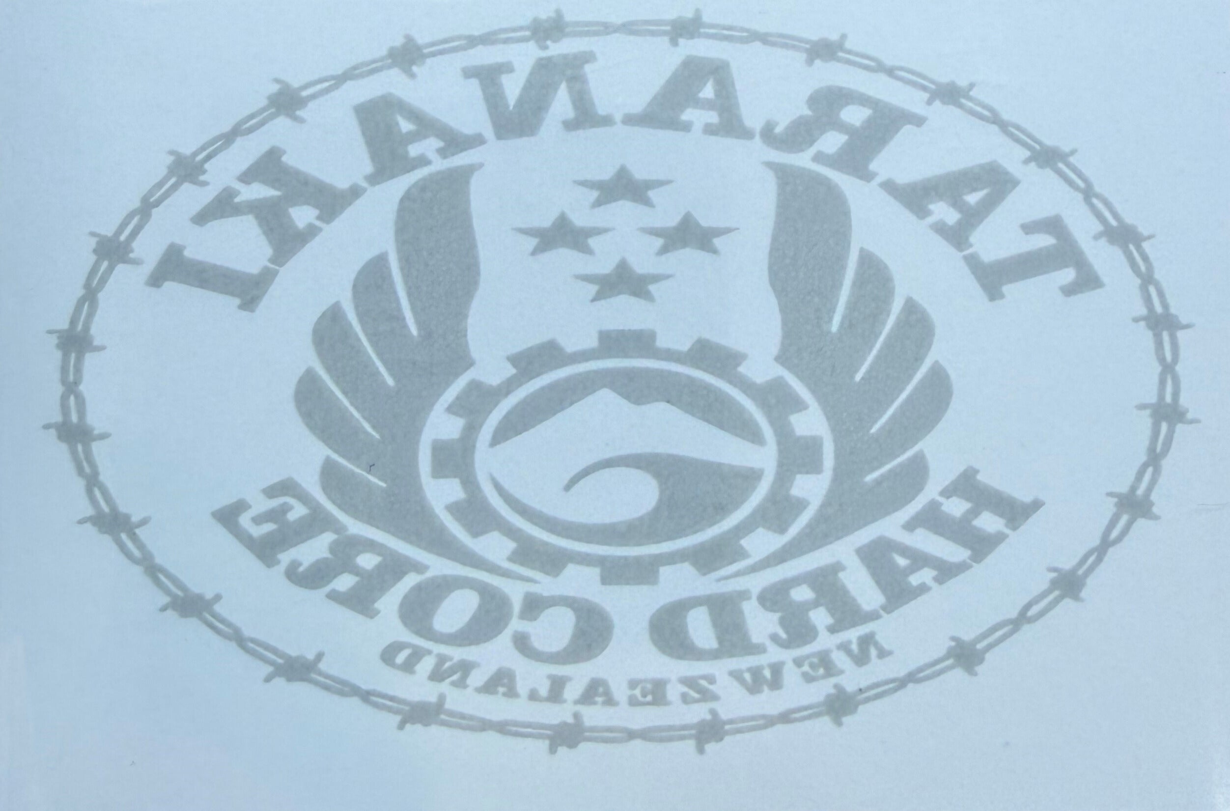 Semi Permananet Tattoo