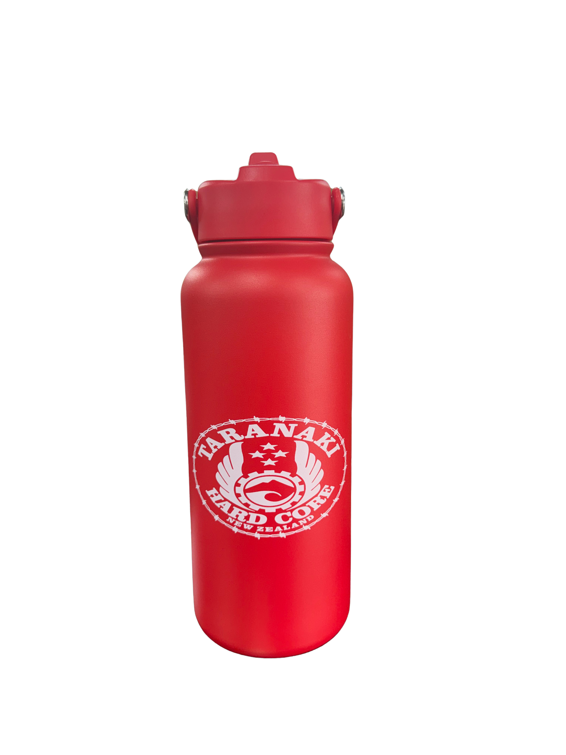 Taranaki Hardcore Drink bottle