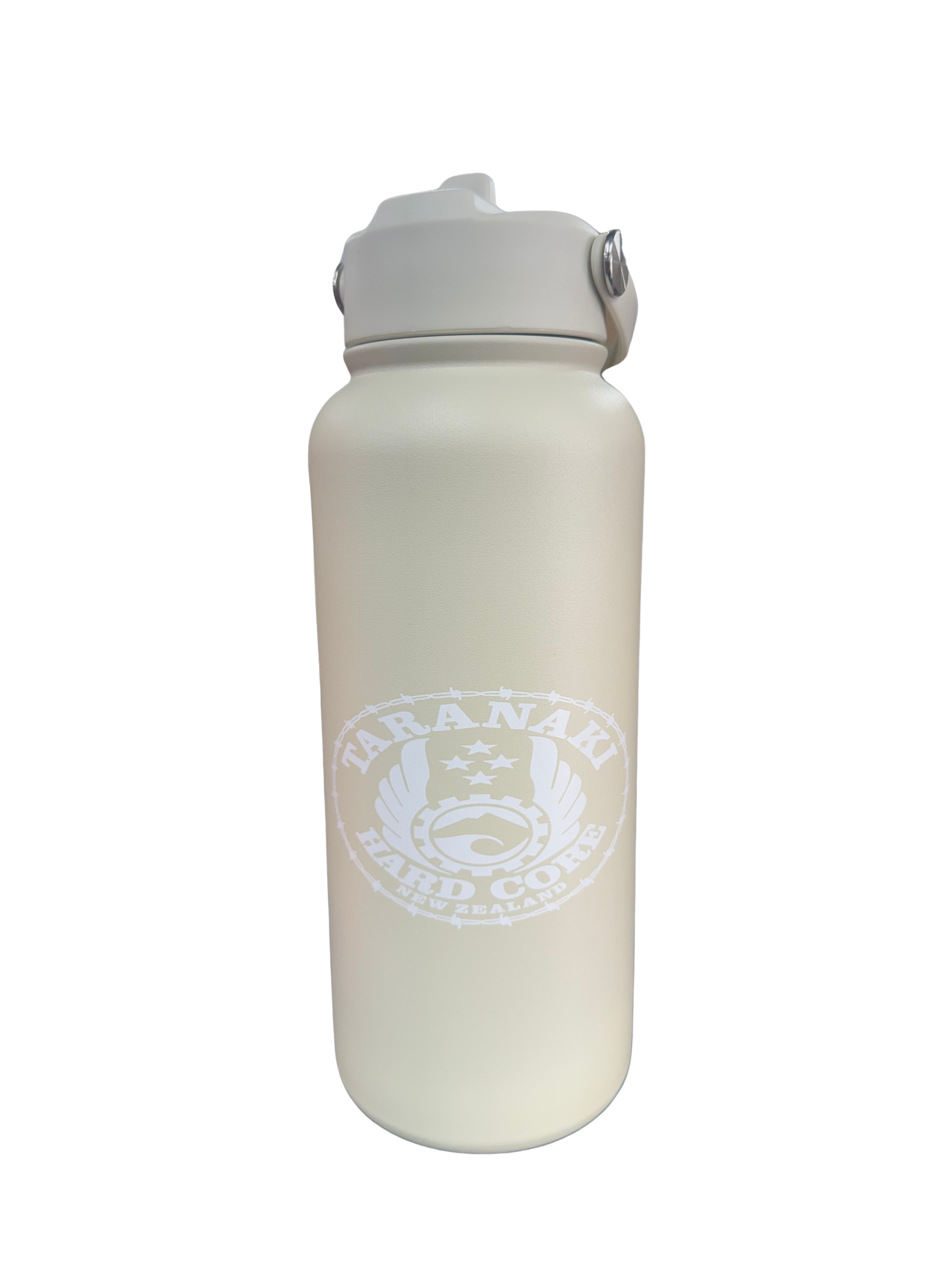 Taranaki Hardcore Drink bottle