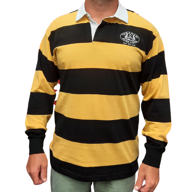 Mens Rugby Jersey