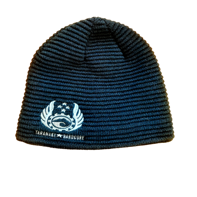 Wings Beanie
