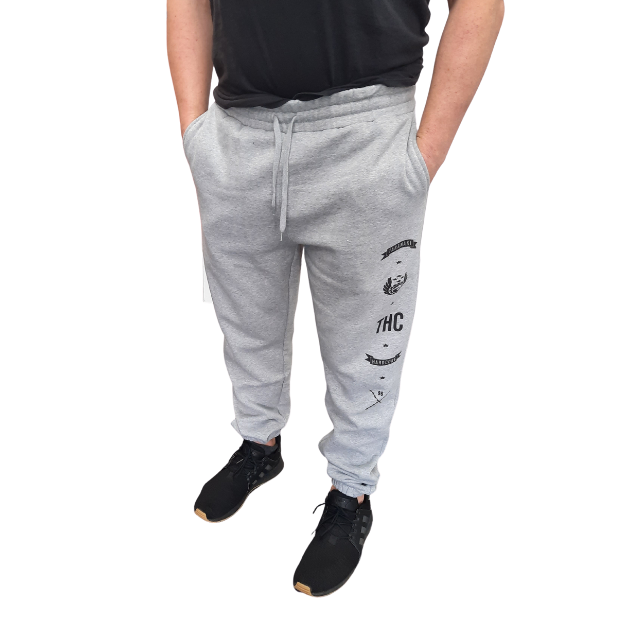 Trackpants