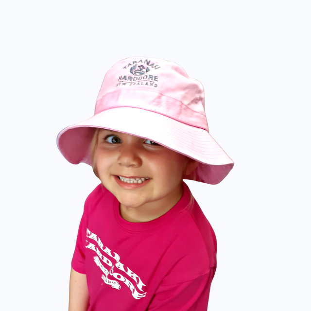 Kids Bucket Hat