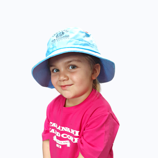 Kids Bucket Hat