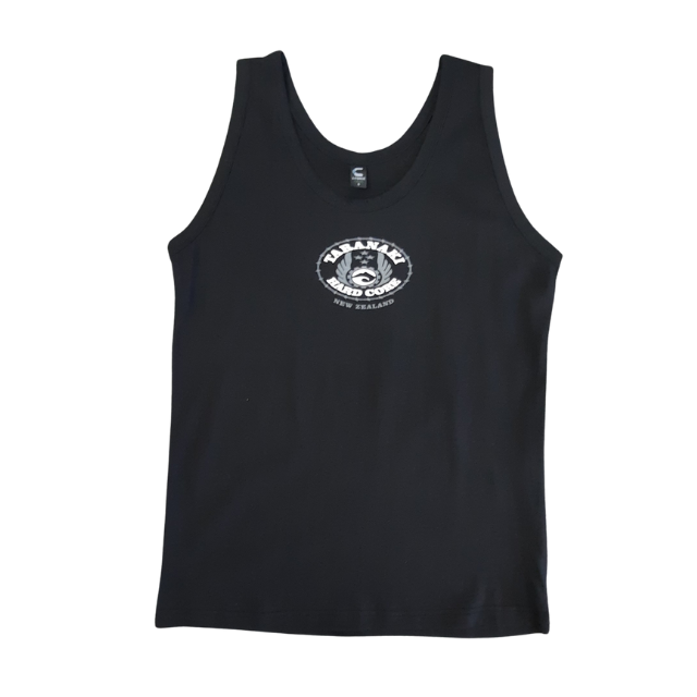 Mens Mountain Singlet