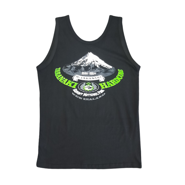 Mens Mountain Singlet