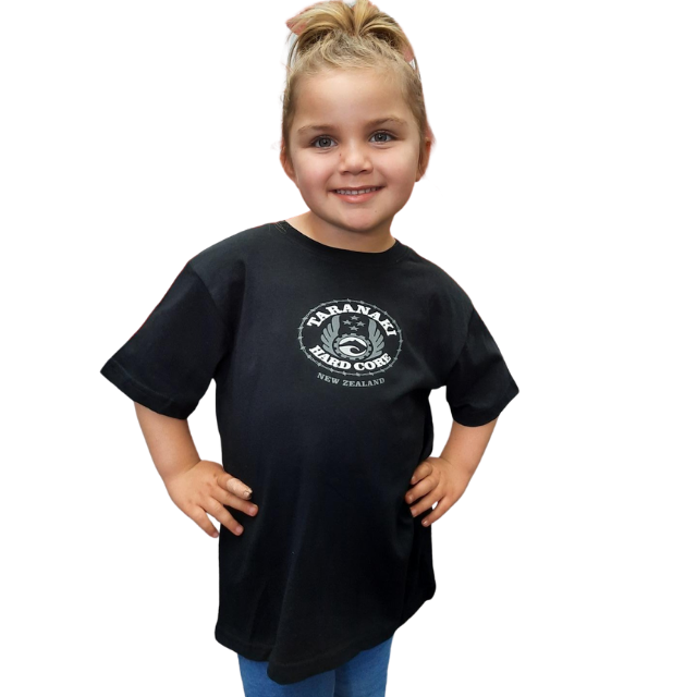 Kids Mountain T-Shirts