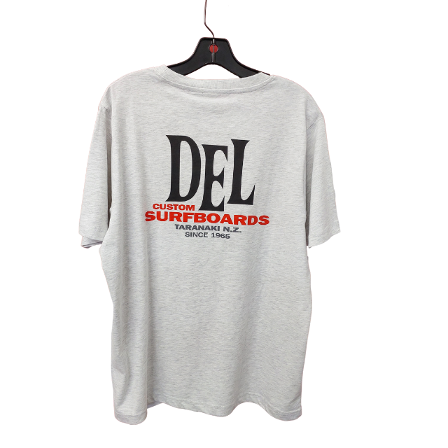 Del T-Shirt